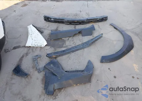 2024 Subaru Outback Premium из США, поврежденный, VIN 4S4BTACC2R3117016